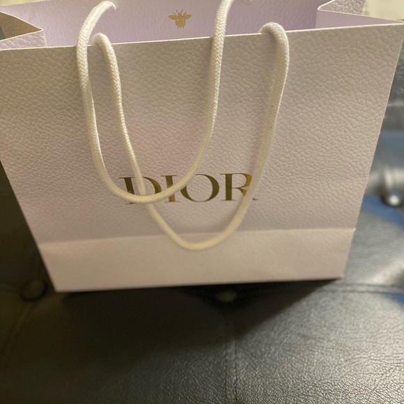 DIOR Shopping Bag - Picture 3 of 3